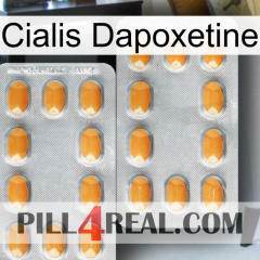 Cialis Dapoxetine cialis4